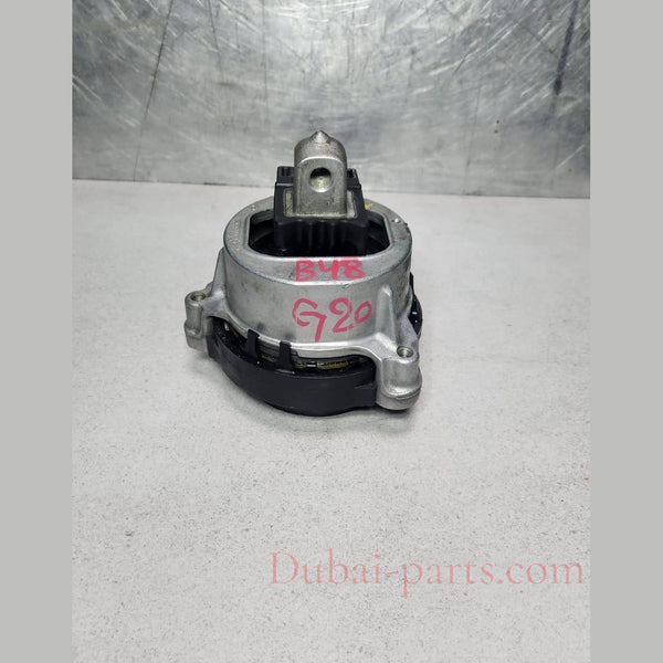 2016-2023 BMW G20 330I Engine Mount Left 9488383 X3 G01 X4 G02 5 Series G30 G31
