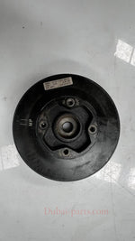 Load image into Gallery viewer, 2010-2019 BMW M5 Crankshaft Vibration Damper 7572566 M5, M6, X5, X6, and Alpina