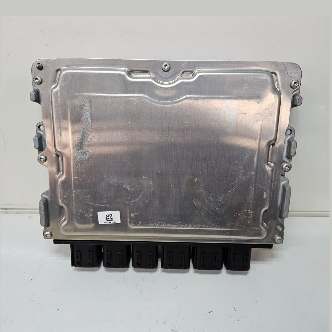 9894495-2019-2021 BMW G20 G30 X3 B48 Engine Control Module DME Key Set