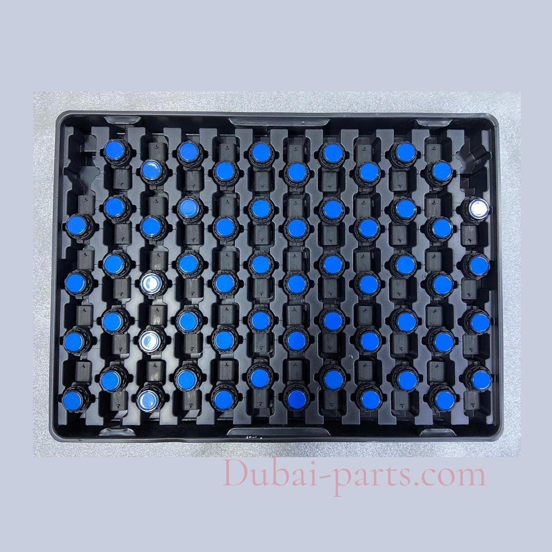 OEM BMW F40 F44 G29 J29 Parking sensor Bosch 6.0 Misano blue 7927818 New