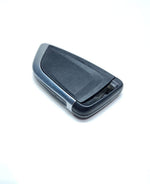 Bild in die Galerieansicht laden, 2014-2018 BMW X5 Smart Key Fob Remote 9367393 434 MHz OEM
