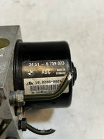 قم بتحميل الصورة إلى عارض الصور، 2002 BMW 330i 3 Series E46 HYDRAULIC BLOCK Abs Pump CONTROL UNIT 6759075 OEM