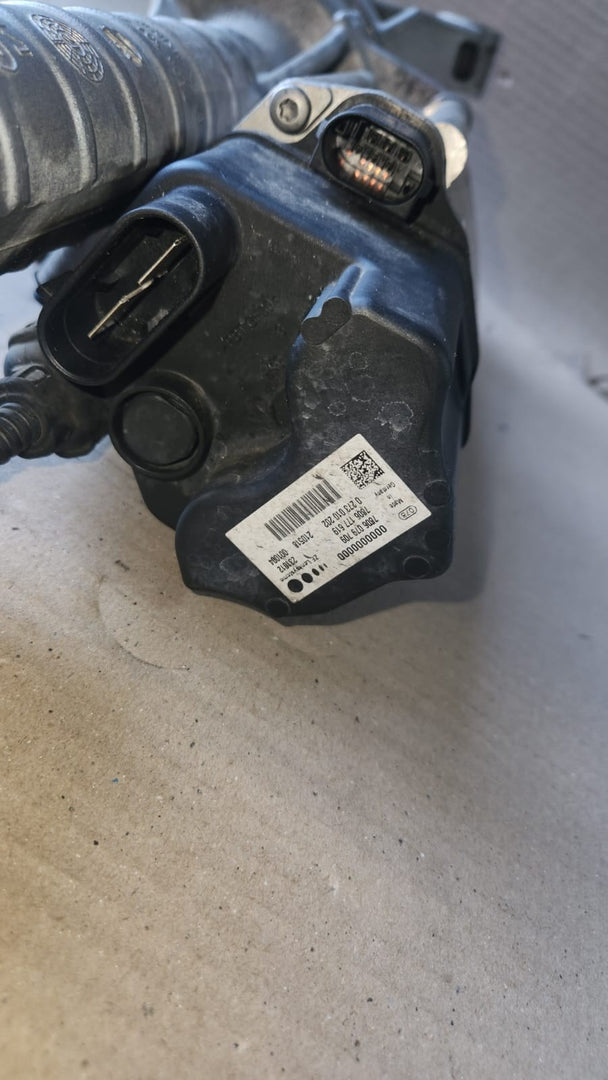 BMW ACTIVE Steering Gear Electric 12V 6858141 F-series F10 F02 RHD 