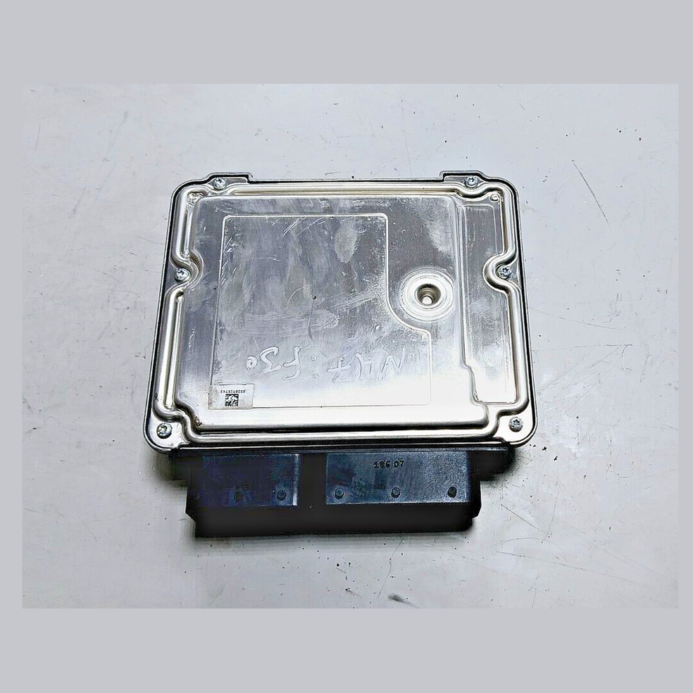 BMW 1-3 SERIES DIESEL ENGINE CONTROL UNIT ECU MODULE 8582280