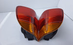 Bild in die Galerieansicht laden, BMW E39 5 Series Touring Outer Rear Left Right Tail Light Orange 6900214 6900213