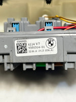 Load image into Gallery viewer, BMW 330i G20 G21 G30 G31 G11 FRONT LEFT SIDE POWER DISTRIBUTION Fuse Box 9350314