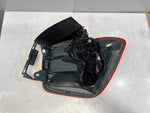Load image into Gallery viewer, BMW 1 Series F20 Rear Left Outer Tail Light Led White Turn Indicator 7241543 OEM