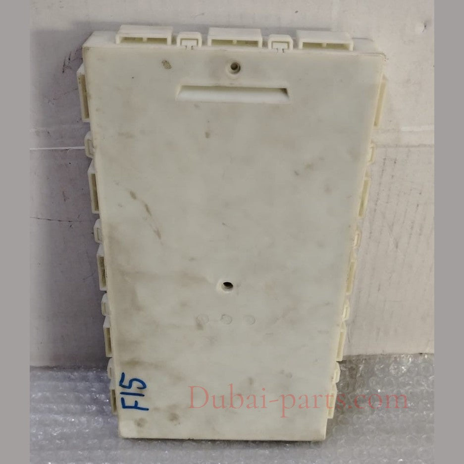 OEM BMW X5 F15 N55 Engine Body Computer Control Module 9383540
