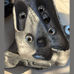 Bild in die Galerieansicht laden, BMW 3 Series F30 F31 F35 Slewing Bearing Wishbone Axle Front Right 6792288