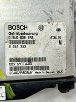Load image into Gallery viewer, 1994-1999 BMW M3  E36 S52 Transmission Control Module TCM UNIT 2228353 OEM