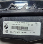 Load image into Gallery viewer, 2020-2024 BMW 320i Fog Light LED Left 7433787 3 Series G20 G21 and 2 Series F44