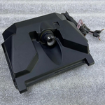 Load image into Gallery viewer, OEM BMW X5 G05 WINDSHIELD LANE DEPARTURE KEEP ASSIST CAMERA 9871906