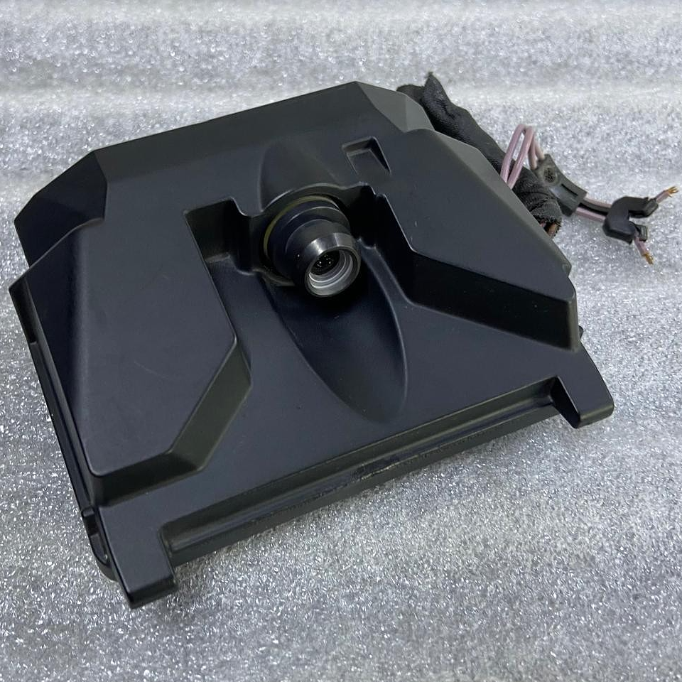 OEM BMW X5 G05 WINDSHIELD LANE DEPARTURE KEEP ASSIST CAMERA 9871906