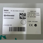 قم بتحميل الصورة إلى عارض الصور، OEM BMW F25 N47 Engine Control Unit ECU DDE 8596358 ECU SET BOSCH