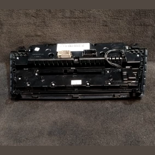 BMW X3 F25 X4 F26 AC CLIMATE CONTROL PANEL UNIT P/N  -9378828