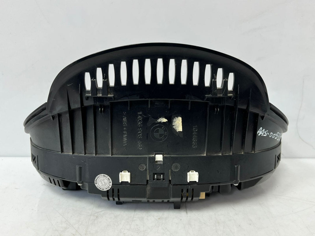 BMW 5 Series F10 F11 F07 GT 530D 520d Instrument Cluster Left 9255567 OEM