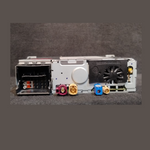 Load image into Gallery viewer, BMW X3 X4 F25 F26 SAT NAV MAIN HEAD UNIT NAVIGATION RADIO FITS F25 - 9323786