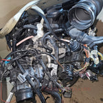 Bild in die Galerieansicht laden, BMW X2 F39 20dX B47D B47C20B Diesel Engine Motor Assembly OEM USED 2018-22