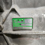 Load image into Gallery viewer, BMW 2008 320I 2.0 GASOLINE E90 N46 Automatic Transmission 6L45 7576685 USED