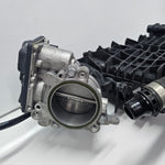 قم بتحميل الصورة إلى عارض الصور، 2019 BMW 3 Series X4 G02 F30 F31 F35 B48 Air Intake Manifold 72344186