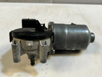 Load image into Gallery viewer, BMW X1 Series F48 RHD Front Windshield Wiper Motor 0390243529 OEM