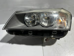 Bild in die Galerieansicht laden, 2010-2017 BMW X3 F25 CCC Front Headlight Left Side 7217289 RHD OEM