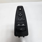 قم بتحميل الصورة إلى عارض الصور، 2014-2020 BMW i8 Front Left Door Master Power Window Switch 9306903