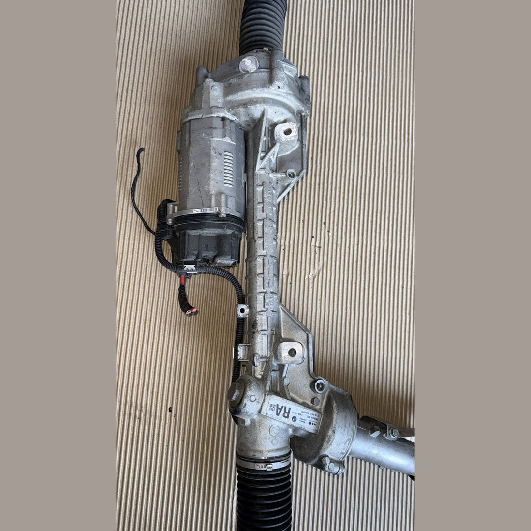 BMW STEERING RACK E90 LCI RA RHD 2012 - 6868225