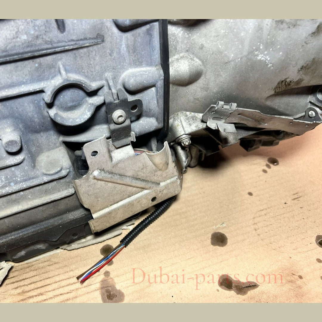 Mercedes-Benz W212 W221 Automatic Transmission Gearbox 722.903 7G-Tronic OEM