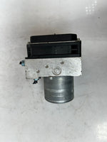 Bild in die Galerieansicht laden, 2012-2015 BMW X1 E84 Anti-Lock Brake System ABS PUMP Module 6860216 OEM