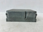 Bild in die Galerieansicht laden, BMW 5 Series E60 E61 Video Control Module Analog Electronic unit LEAR 6944676