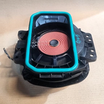 Load image into Gallery viewer, BMW X5 G05 HIFI FRONT RIGHT SUBWOOFER SPEAKER 6513-2622515 OEM