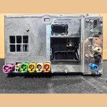 Load image into Gallery viewer, OEM BMW F25 LCI NAVIGATION SYSTEM AUDIO CD HEAD UNIT 9325980