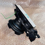Load image into Gallery viewer, BMW X6 Cover F16 F86 51177297009 7297009 Fuel Tank Hatch