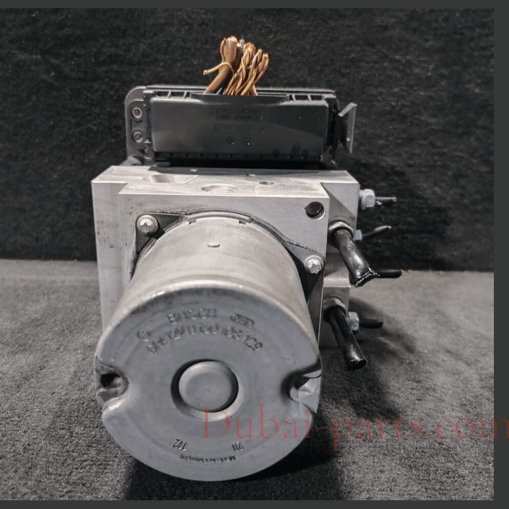 BMW X5 E70  ANTI LOCK BREACKING SYSTEM  ABS PUMP OEM 3451- 6854055-01