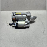 Bild in die Galerieansicht laden, 2014-2016 BMW 528i Starter Motor 7579155 E60 E90 Z series X5 3.0si and 528Xi