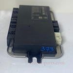 Load image into Gallery viewer, 2011-2016 BMW 528i F10 F11 FOOTWELL LIGHT CONTROL MODULE 9345373 OEM