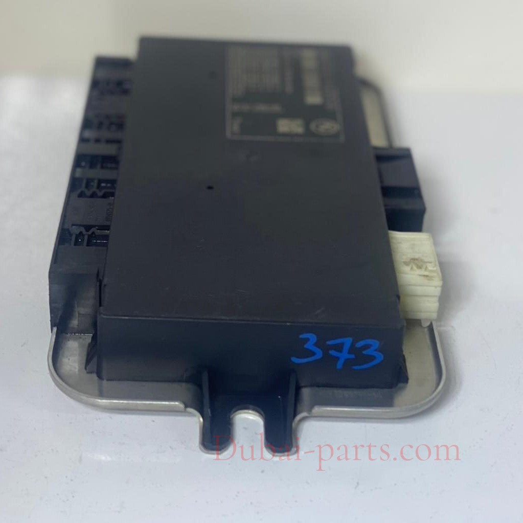 2011-2016 BMW 528i F10 F11 FOOTWELL LIGHT CONTROL MODULE 9345373 OEM