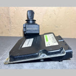 Load image into Gallery viewer, Mercedes W171 ECU Engine Control Module Ignition Key Switch Set A271 0106644 OEM