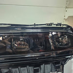 قم بتحميل الصورة إلى عارض الصور، 2022-2026 BMW X7 Series G07 models Left side LED HEADLIGHT RHT US Spec 5A5F0E1