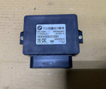 Load image into Gallery viewer, 2010-2017 BMW X3 Electric Parking Brake Control Module 6862808 F10, F11, F12, F1