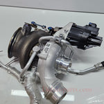 Bild in die Galerieansicht laden, 9845814-Genuine 2019-2023 BMW G20 G30 B48 2.0L petrol engine Turbocharger NEW