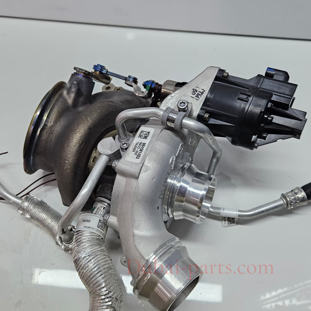9845814-Genuine 2019-2023 BMW G20 G30 B48 2.0L petrol engine Turbocharger NEW
