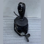 Load image into Gallery viewer, OEM BMW E60 E63 E64 650i AUTO SPORT FLOOR GEAR SHIFTER SELECTOR SHIFT 7589209