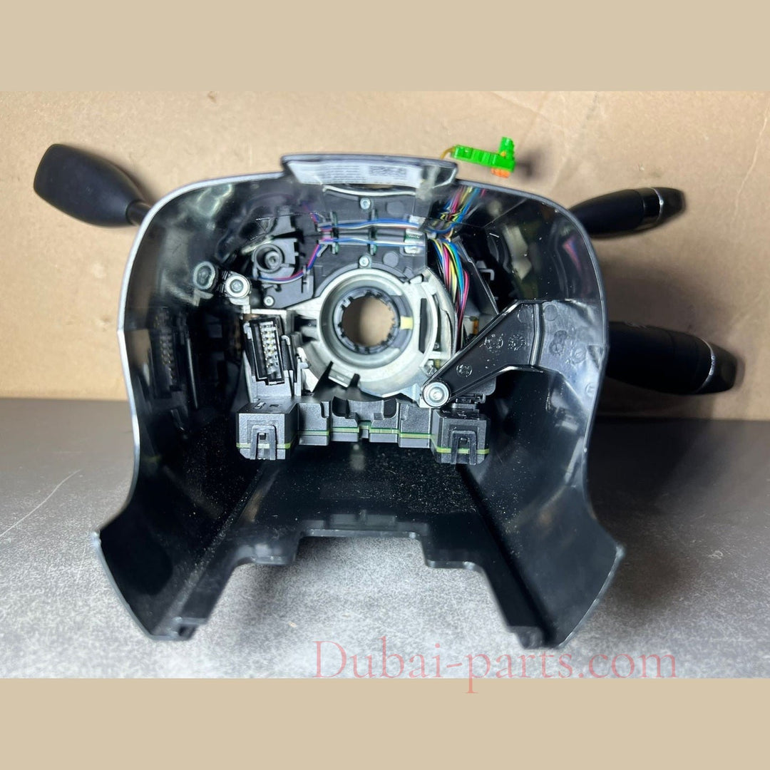 06-12 Mercedes W164 Steering Column Control Switches Assembly A164 4408801 OEM