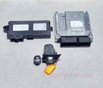 Load image into Gallery viewer, 2007-2008 BMW X5 E70 DIESEL 3.0D M57 Engine Control Unit 7806976 X5 E70