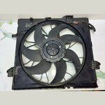 Load image into Gallery viewer, Mercedes-Benz Engine Cooling Fan Assembly A 099 906 24 00
