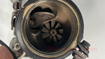 Load image into Gallery viewer, OEM BMW left turbocharger, part number 7846919 2012-2015 M5 F10 and M6 F12 F13 