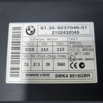 Load image into Gallery viewer, 2010 BMW Engine Control Unit 8510838 X5 E70 3.0D Diesel ECU SET 2010-2013
