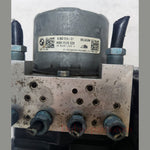 Bild in die Galerieansicht laden, 2019-2022 BMW 330i Abs Pump Control Module 6862017 3 Series G20 G21